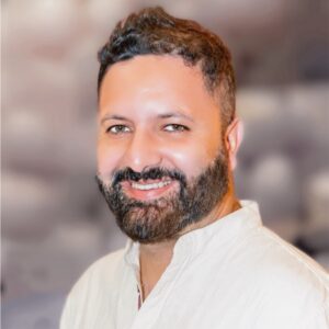 Picture of Amir Abbasi