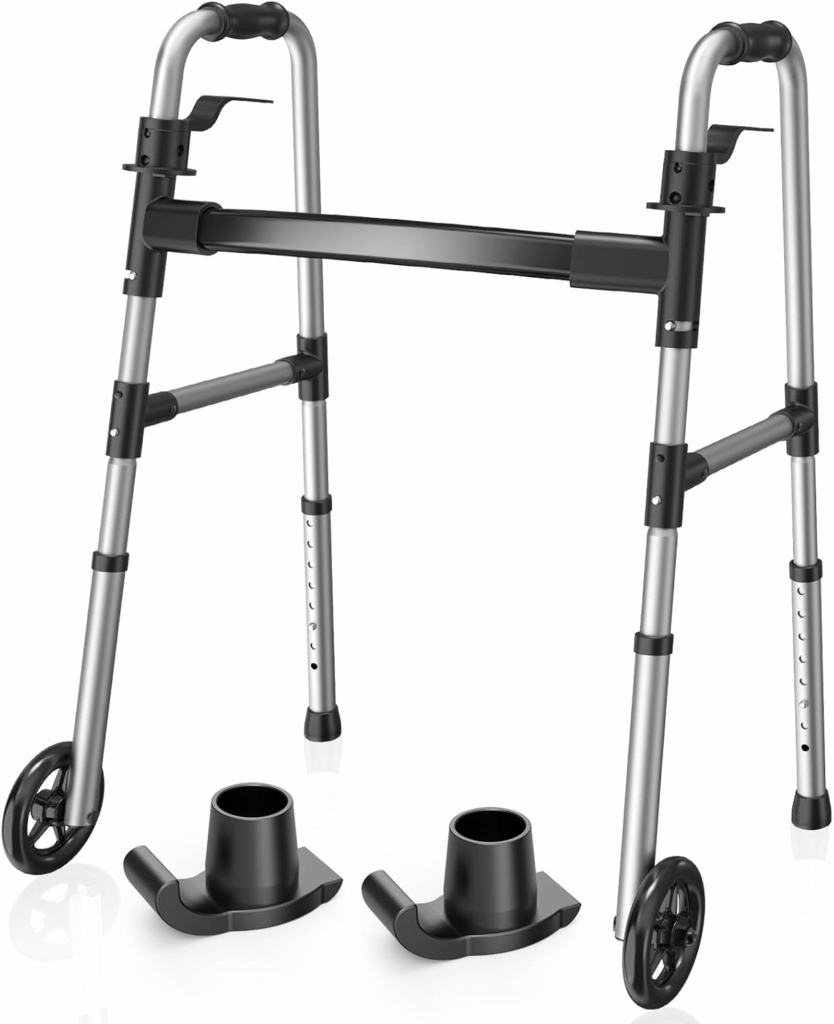 folding walker