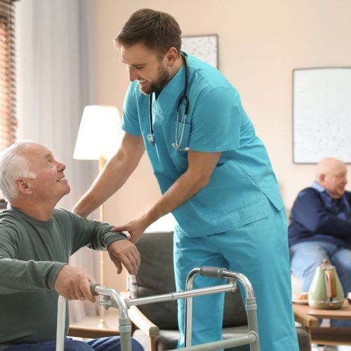 Compact Walkers for Seniors: A Comprehensive Guide